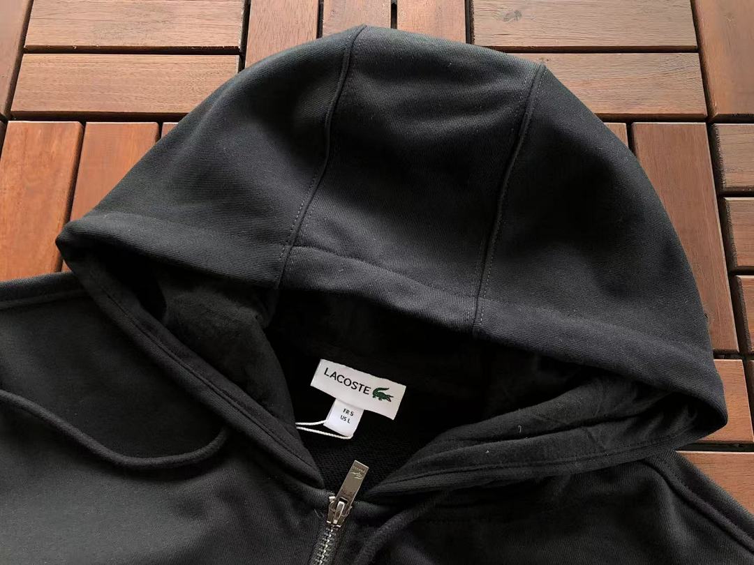 Other .~175 L🔥C🔥ST🔥 HOODIE 22092149 (Im 180CM 68KG Iwear Size L In The Photo) - Image 20