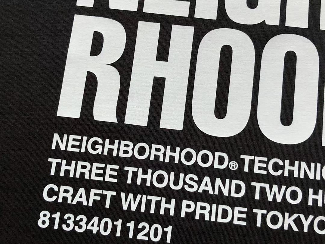 On Running ~99 NEIGHBORHOOD T-SHIRT - Image 12