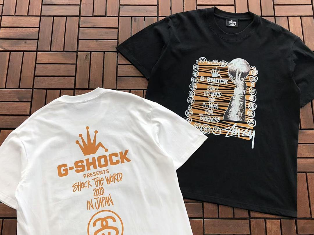 On Running ~79 ST🔥S🔥Y T-SHIRT 55040493 (Im 180CM 68KG Iwear Size L In The Photo) - Image 6
