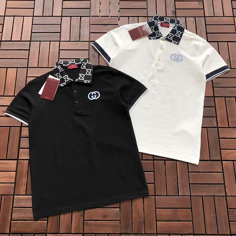 ~119 G🔥C🔥I T-SHIRT 77070746 (Im 185CM 80KG Iwear Size M In The Photo), photo 1