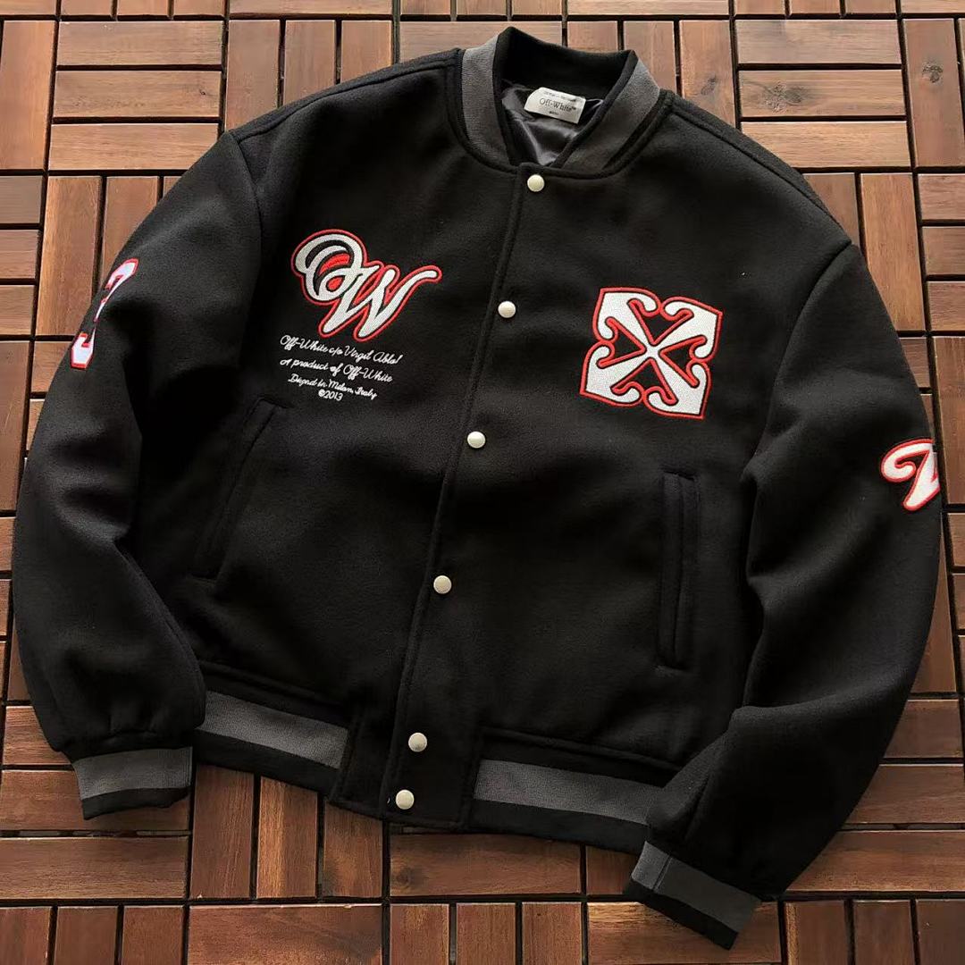 ~365 O🔥🔥-W🔥🔥TE JACKET 11112425 (Im 176CM 58KG Iwear Size S In The Photo), photo 1