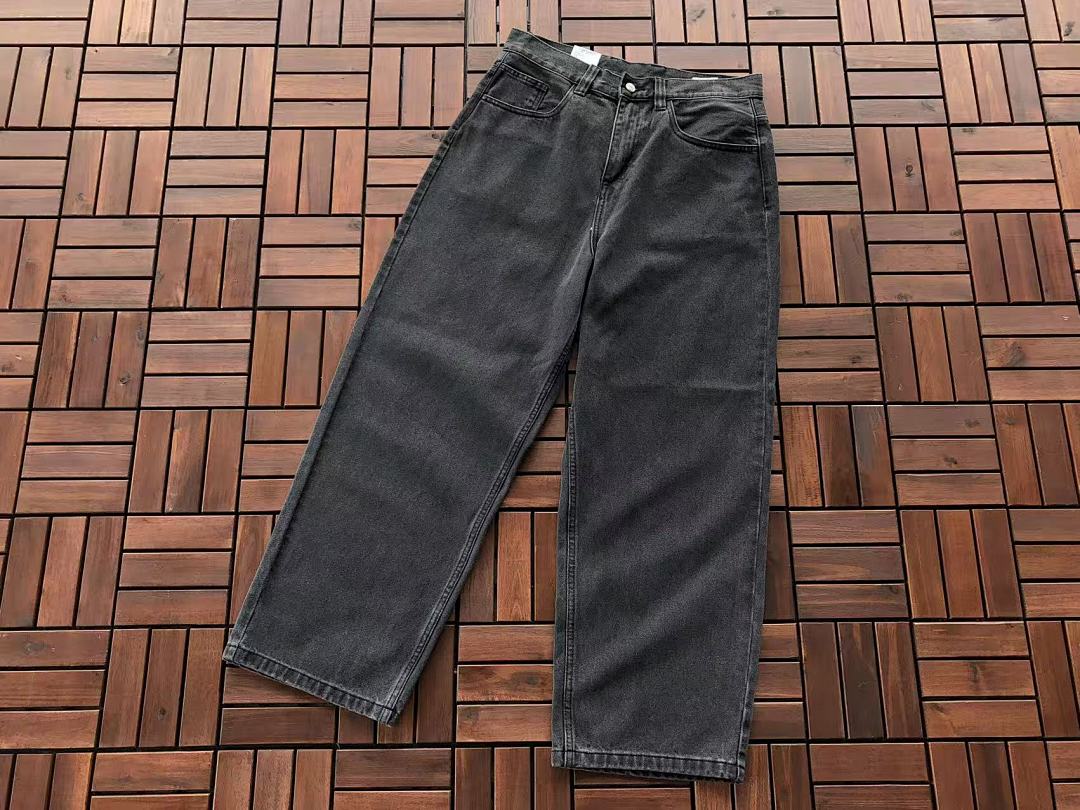 Other ~229 C🔥RH🔥RTT JEANS 22103018 (Im 176CM 58KG Iwear Size S In The Photo) - Image 17