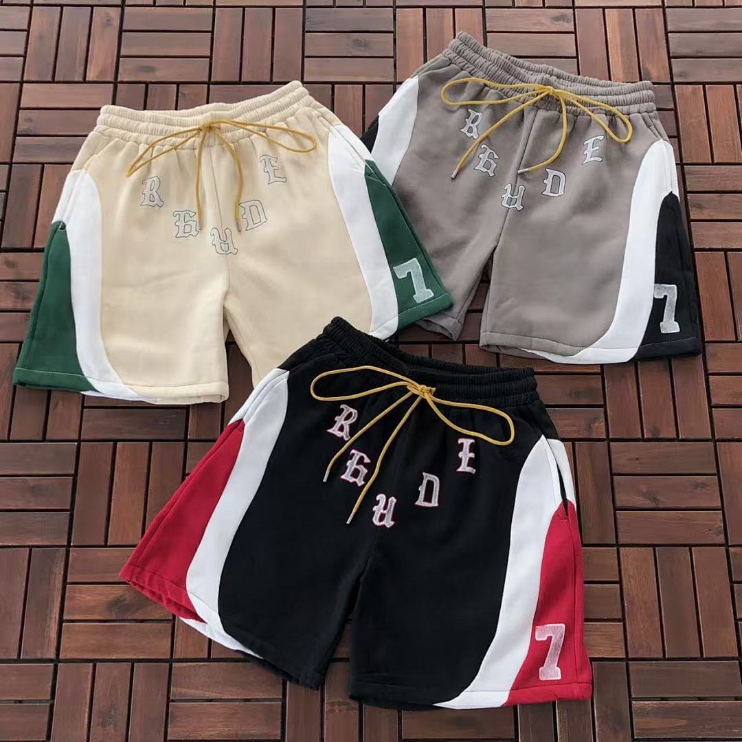 Other ~119 R🔥U🔥E SHORTS 55020533 (Im 176CM 58KG Iwear Size M In The Photo), photo 1