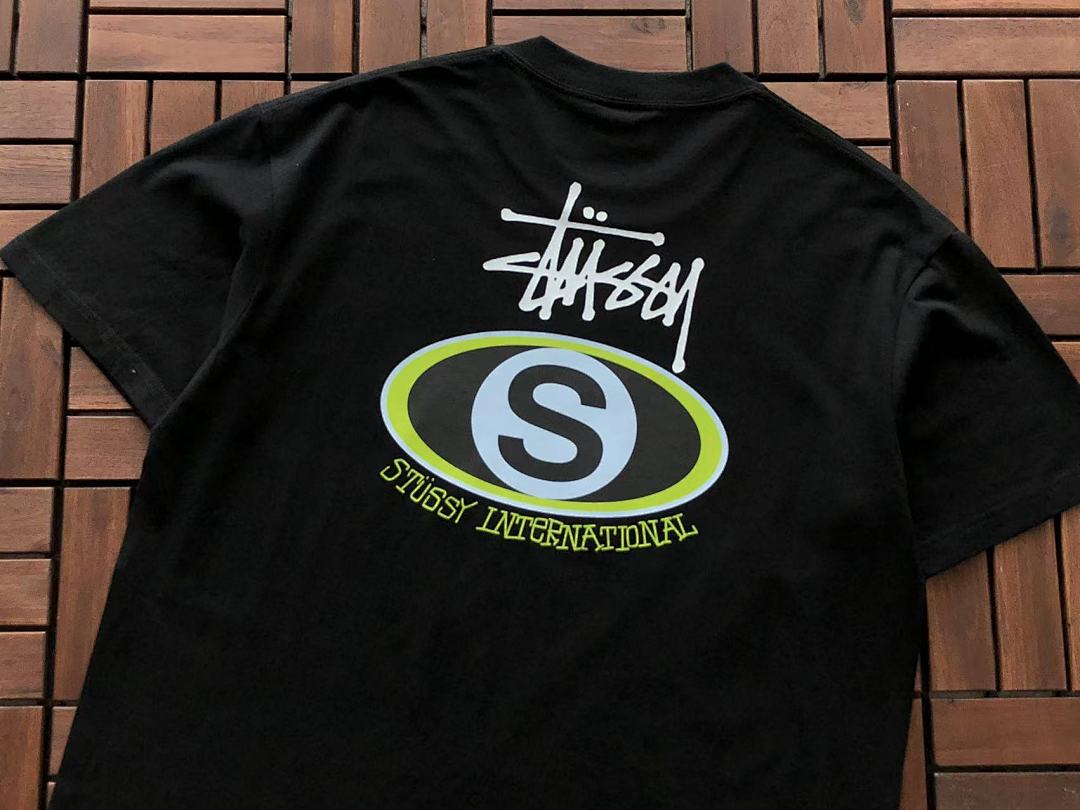 On Running ~79 ST🔥S🔥Y T-SHIRT 55032242 (Im 185CM 80KG Iwear Size L In The Photo) - Image 28