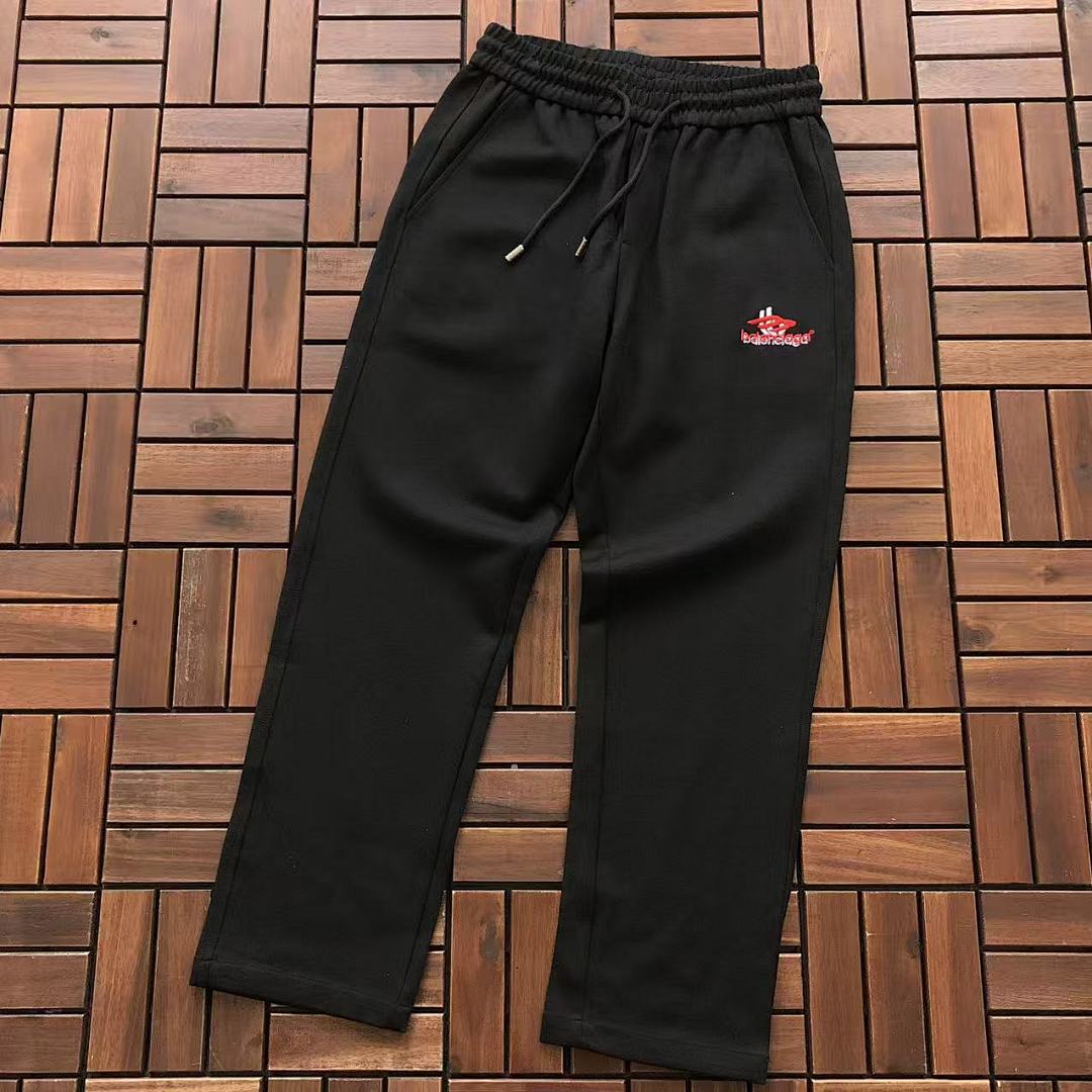Other ~169 B🔥L🔥🔥🔥IA🔥A TROUSERS 77012861 (Im 176CM 58KG Iwear Size M In The Photo), photo 1