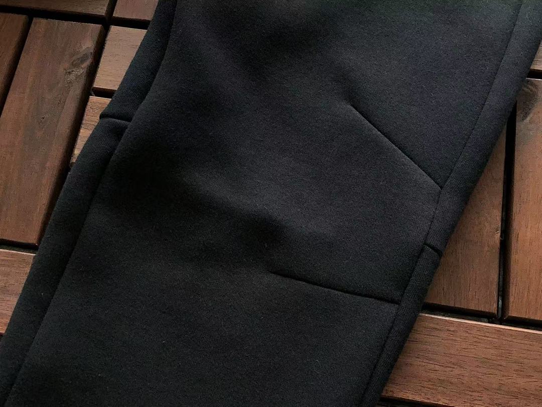 Other TF 2025 HV0949-015255 Zip-Up Coat HV0959-015245 Pants (Im 180CM 68KG Iwear Size S In The Photo) - Image 74