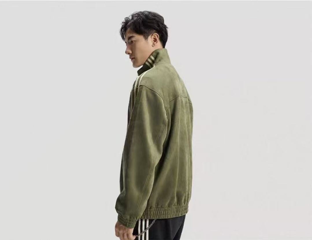 Other ~195 🔥DI🔥AS JACKET 77020131 (Im 180CM 68KG Iwear Size M In The Photo) - Image 12