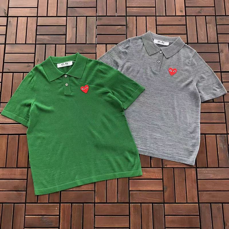 ~159 CDG T-SHIRT SWEATER, photo 1
