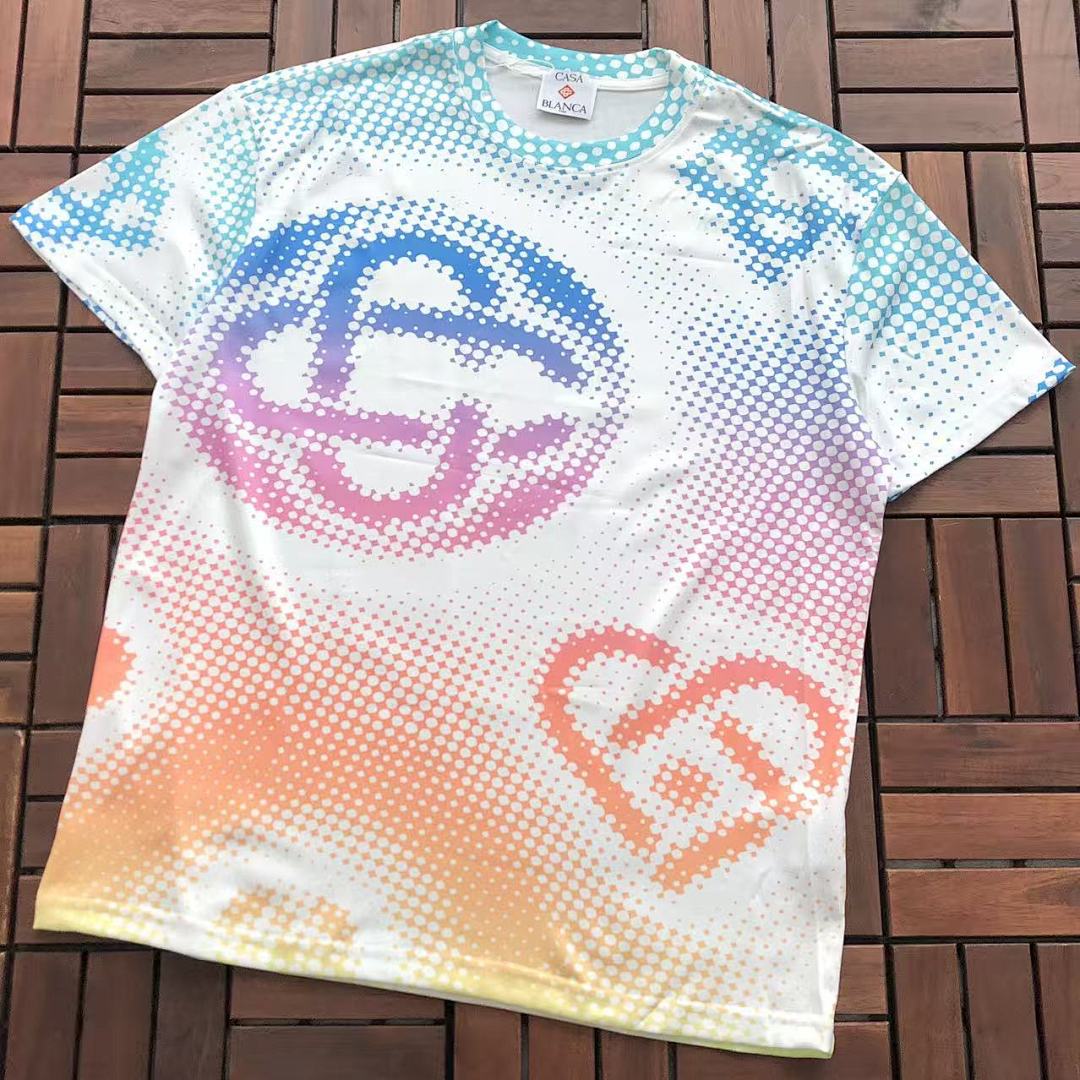 ~79 C🔥S🔥BL🔥🔥C🔥 T-SHIRT 77031706 (Im 176CM 58KG Iwear Size L In The Photo), photo 1