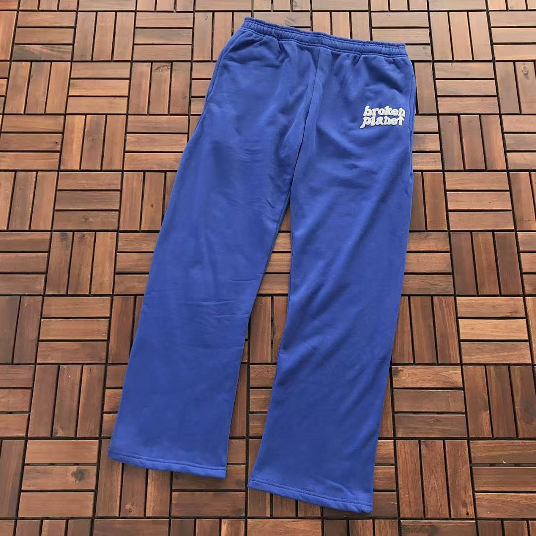 ~119 BROKEN PLANET TROUSERS FLEECE 77010629 (Im 180CM 68KG Iwear Size XL In The Photo), photo 1