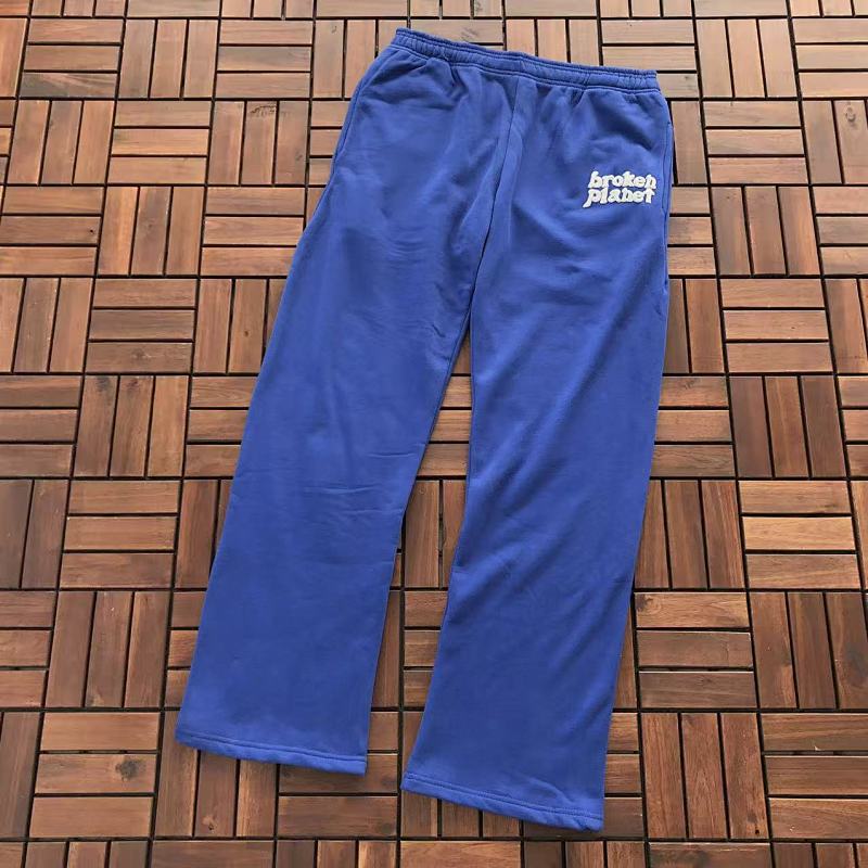 ~119 BROKEN PLANET TROUSERS FLEECE 77010629 (Im 180CM 68KG Iwear Size XL In The Photo), photo 1