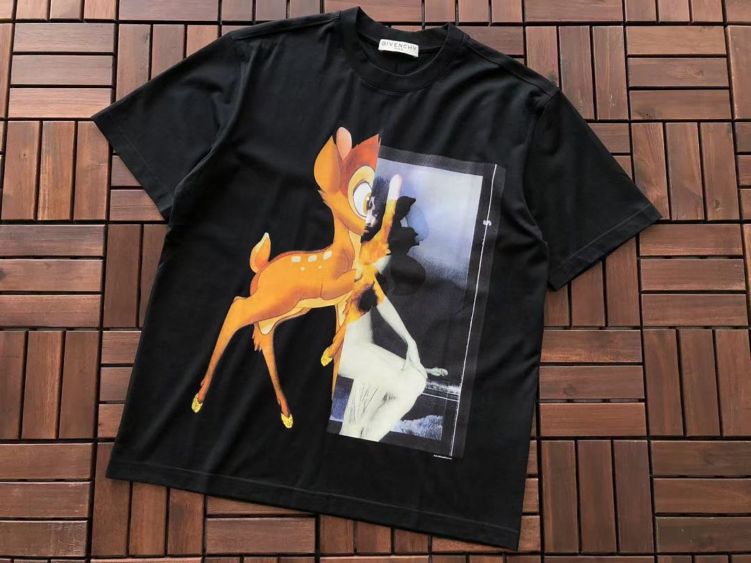 Other 🔥1:1~259 G🔥🔥🔥🔥🔥🔥Y T-SHIRT 66031417 (Im 180CM 68KG Iwear Size S In The Photo) - Image 16