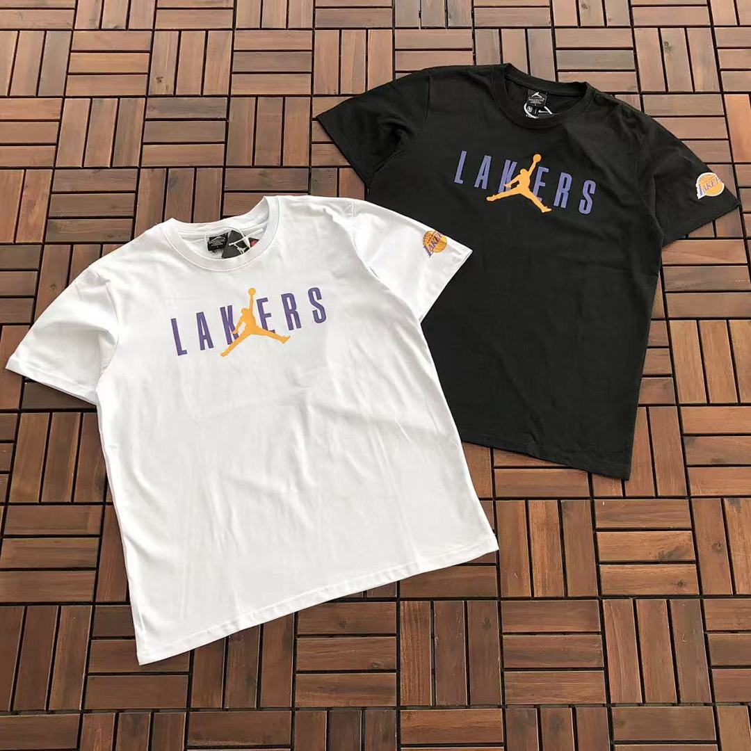 Other ~69 AIR J🔥RD🔥N & N🔥K🔥 NBA T-SHIRT 77030513 (Im 185CM 70KG Iwear Size L In The Photo), photo 1