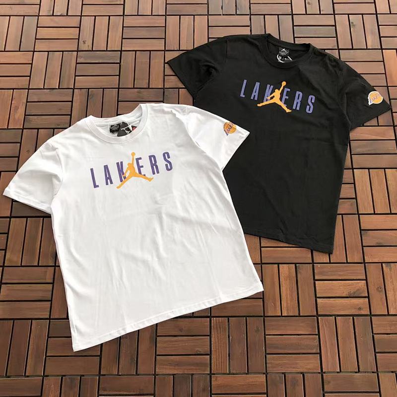 Other ~69 AIR J🔥RD🔥N & N🔥K🔥 NBA T-SHIRT 77030513 (Im 185CM 70KG Iwear Size L In The Photo), photo 1