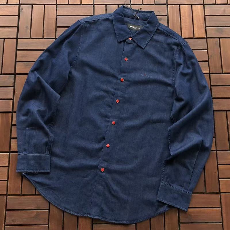 On Running On Running ~298 KITON LONG-SLEEVE, photo 1