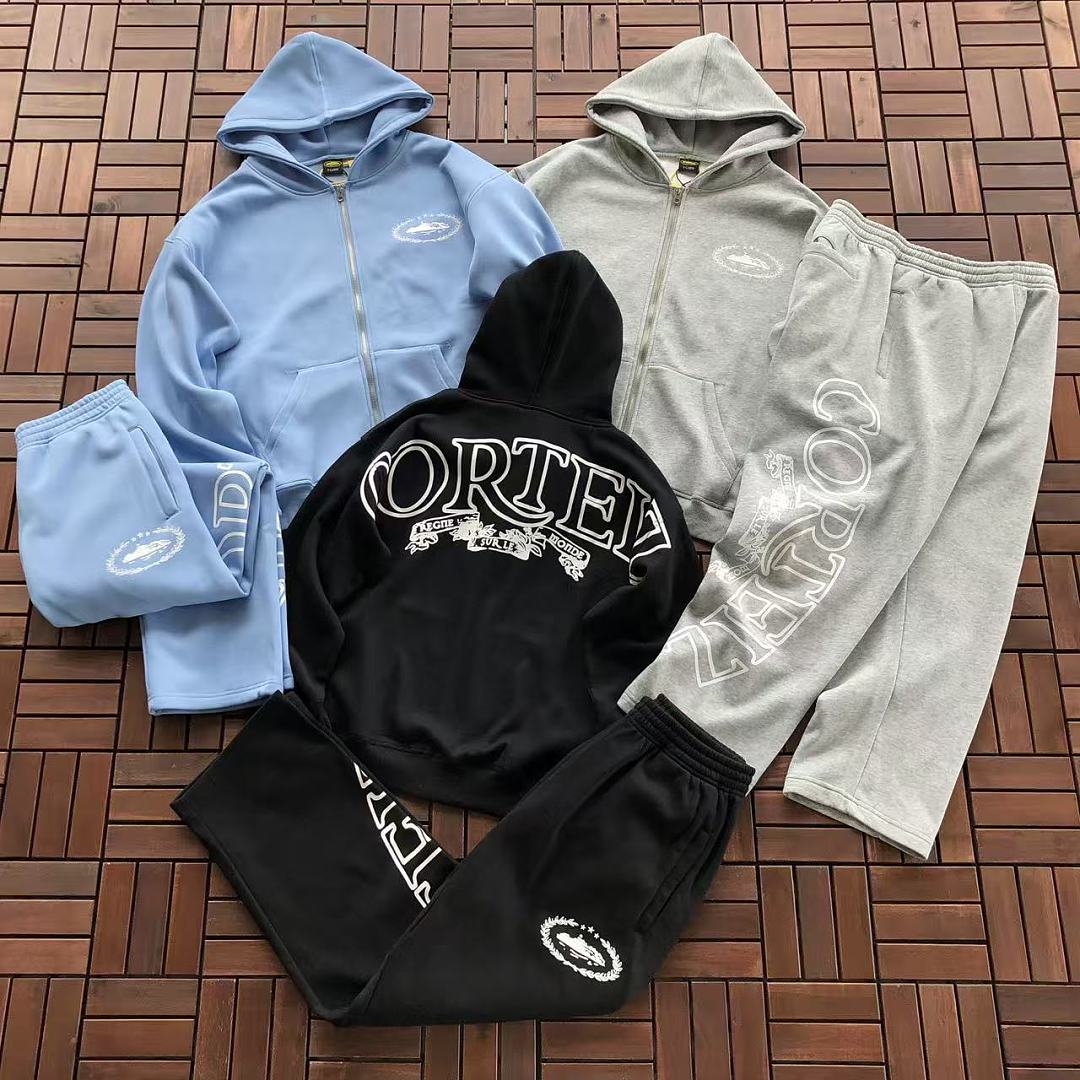 Other TOP~159 PANTS~159 C🔥RT🔥🔥Z HOODIE TROUSERS - Image 4