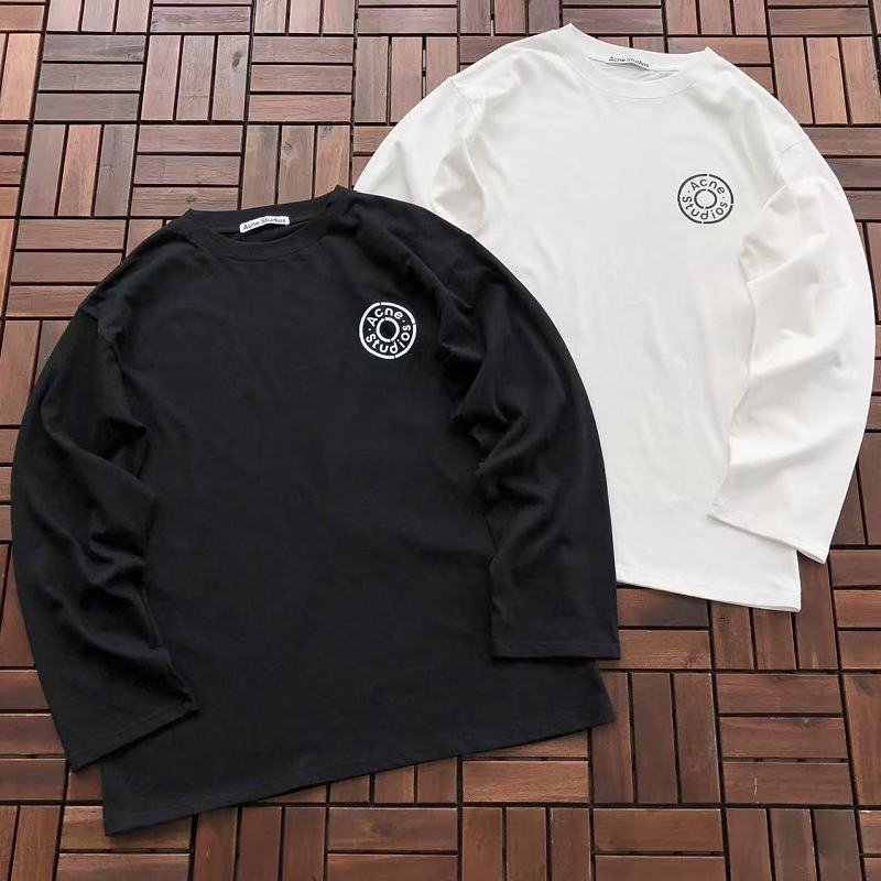 Other ~139 ACNE STUDIOS LONG-SLEEVE 66080404 (Im 185CM 70KG Iwear Size L In The Photo), photo 1