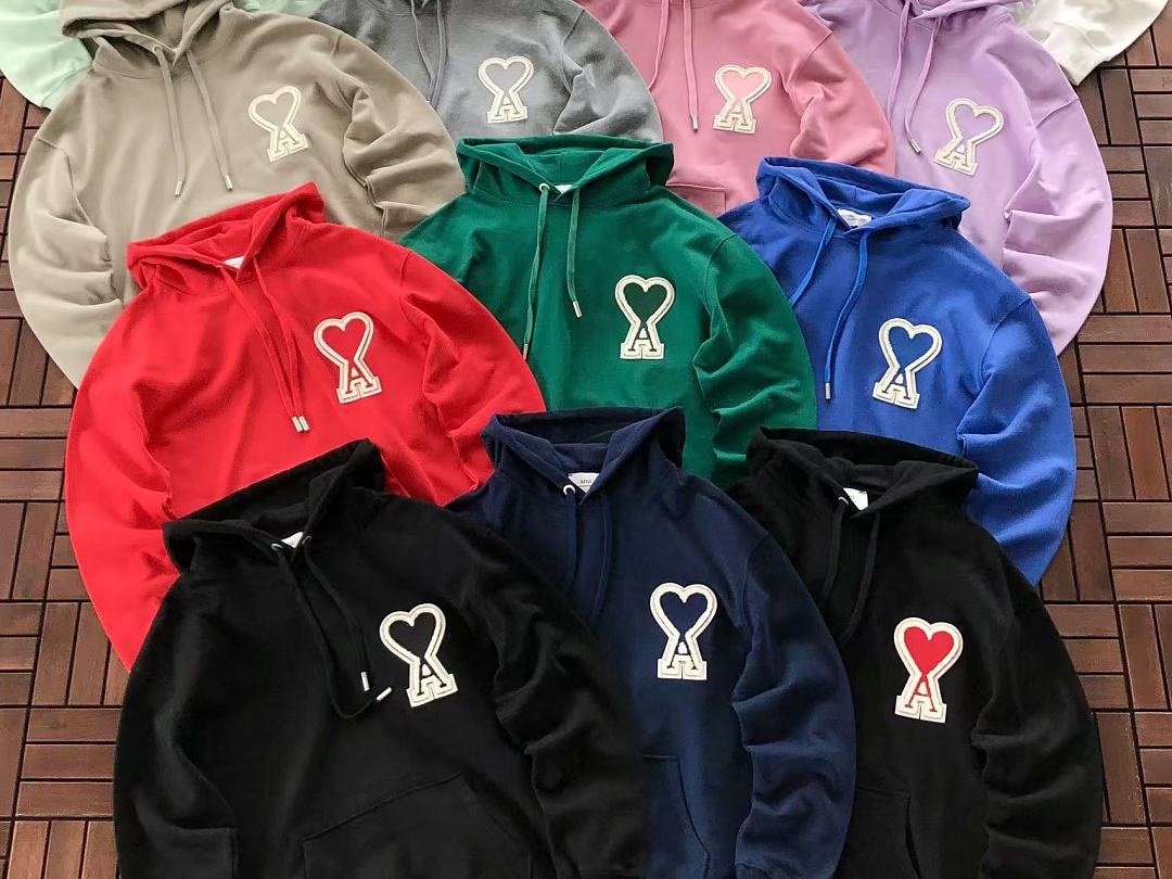 Other ~125 A🔥I HOODIE 77061627 (Im 185CM 70KG Iwear Size L In The Photo) - Image 13