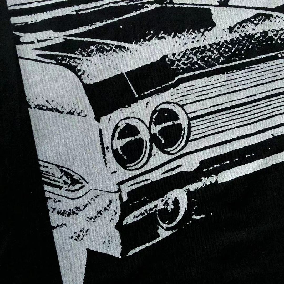 On Running ~89 ST🔥S🔥Y T-SHIRT - Image 13