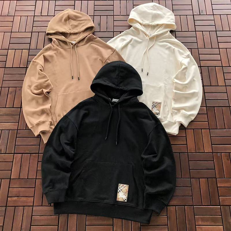 Other ~236 B🔥RB🔥RRY HOODIE 66090651 (Im 185CM 70KG Iwear Size L In The Photo), photo 1