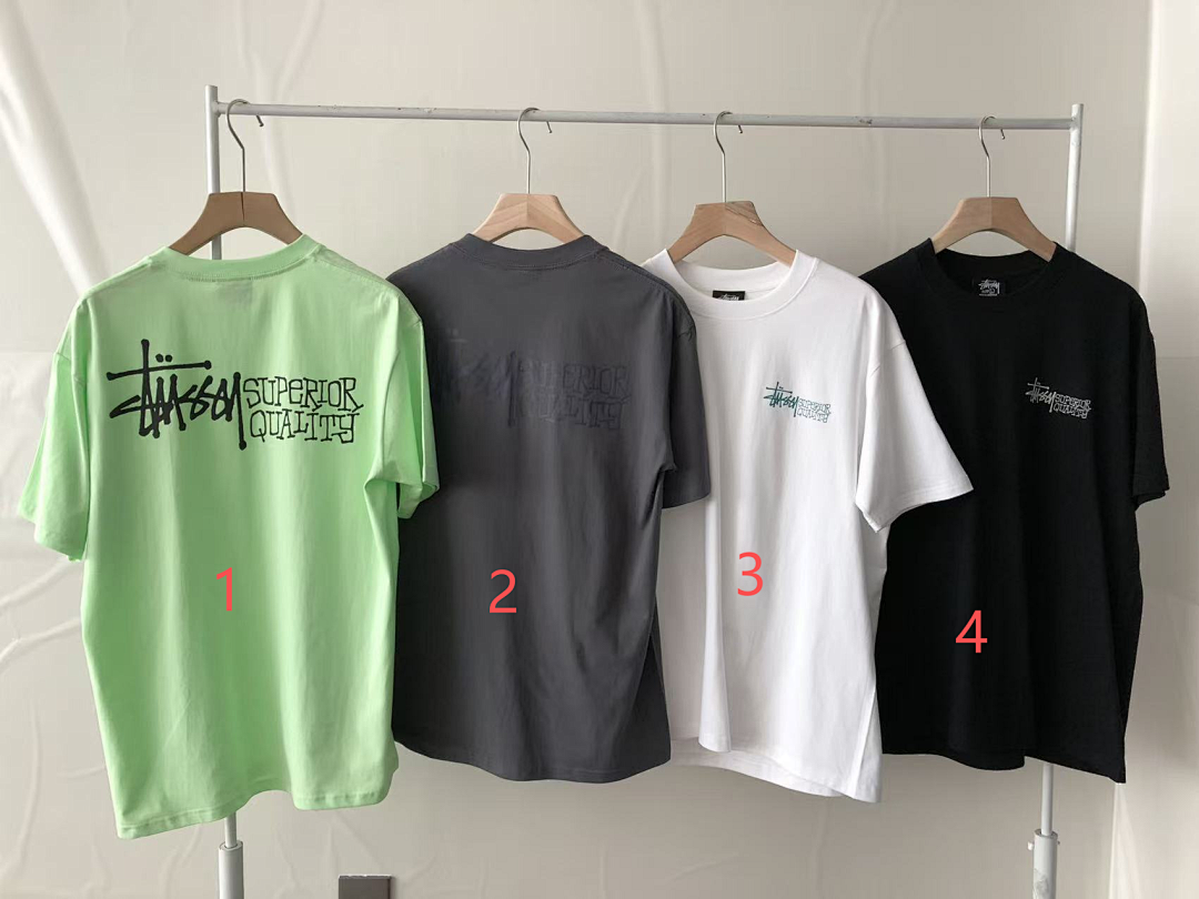 On Running ~79 ST🔥S🔥Y T-SHIRT 55032017 (Im 176CM 58KG Iwear Size L In The Photo) - Image 2
