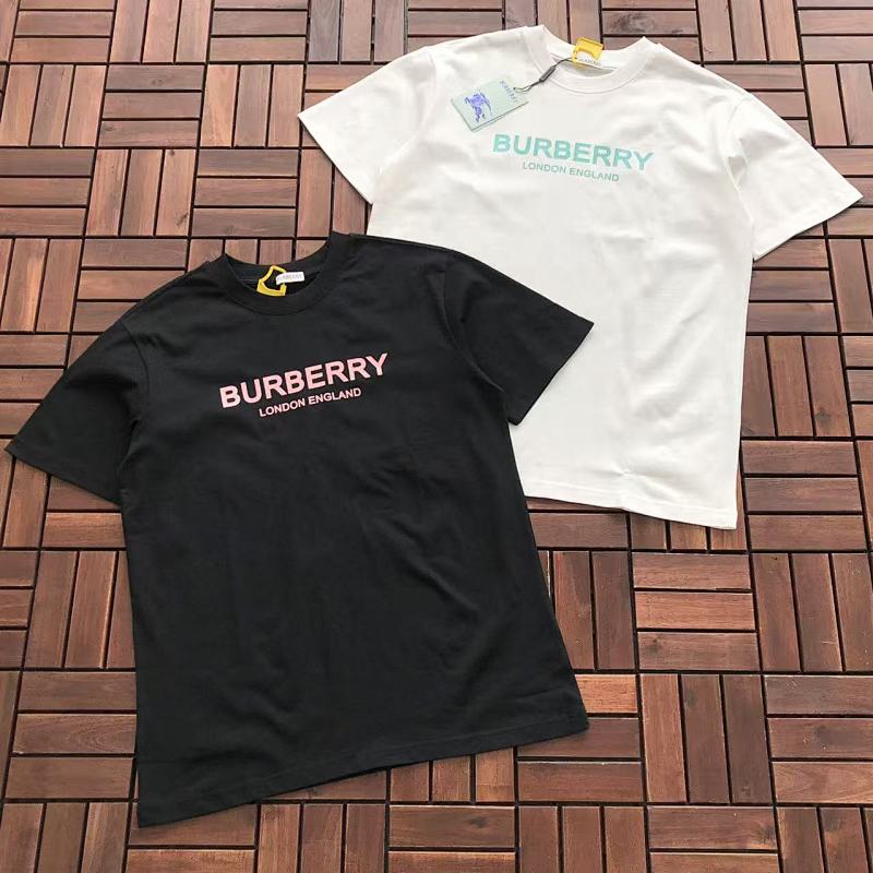 ~109 B🔥RB🔥RRY T-SHIRT 77011655 (Im 176CM 58KG Iwear Size XS In The Photo), photo 1