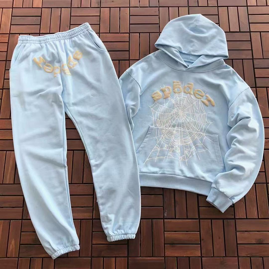 TOP~129 PANTS~125 S🔥5D🔥R HOODIE, photo 1
