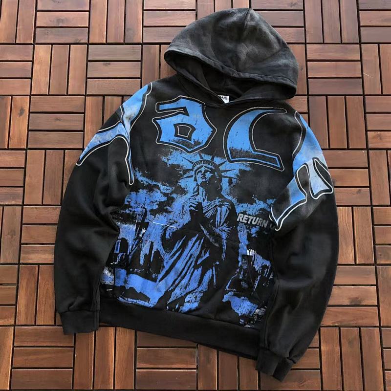 Other ~175 VA🔥L🔥Y HOODIE 11110560 (Im 170CM 60KG Iwear Size S In The Photo), photo 1
