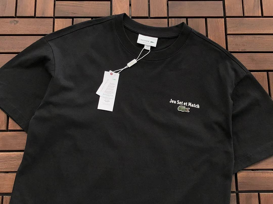 Other ~89 L🔥C🔥ST🔥 T-SHIRT 66010712 (Im 185CM 80KG Iwear Size L In The Photo) - Image 17