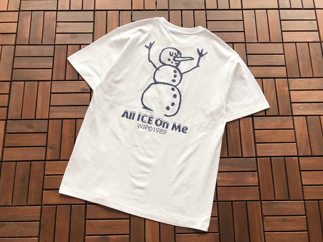 On Running ~99 C🔥RH🔥RTT T-SHIRT - Image 9