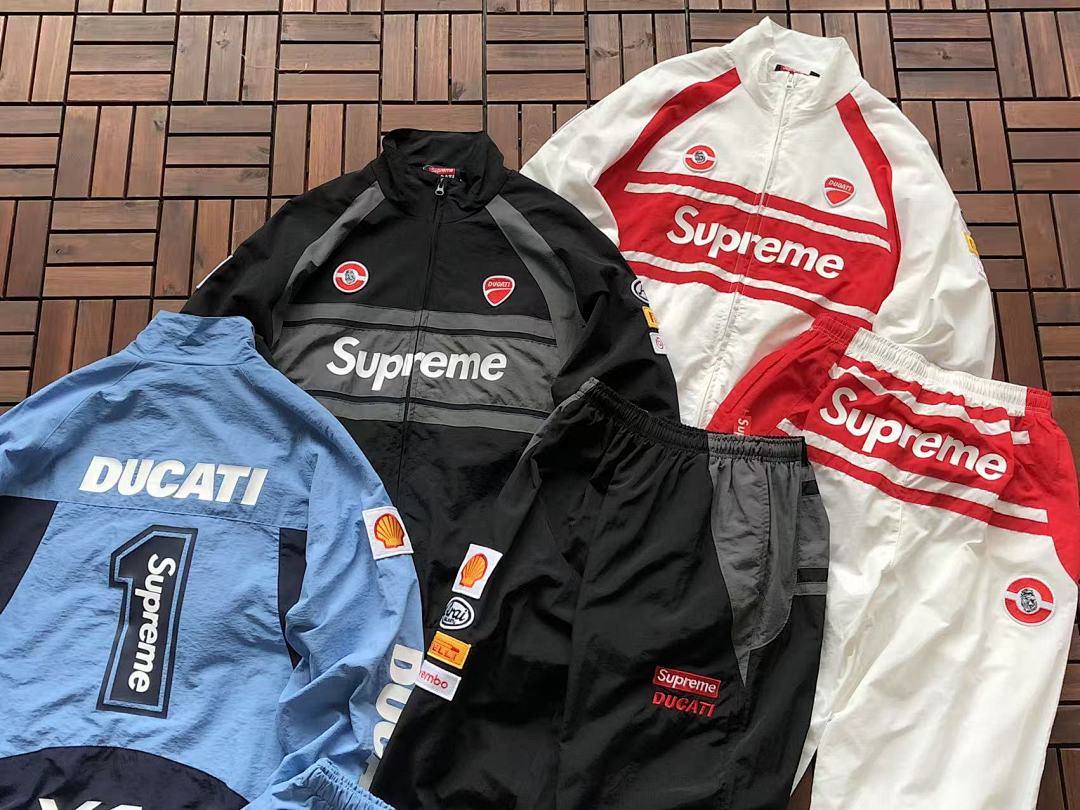 Other TOP~219 PANTS~215 S🔥P🔥E🔥E & DUCATI JACKET - Image 13
