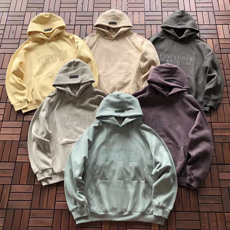 Other ~139 FOG HOODIE 22091839 (Im 180CM 68KG Iwear Size M In The Photo), photo 1