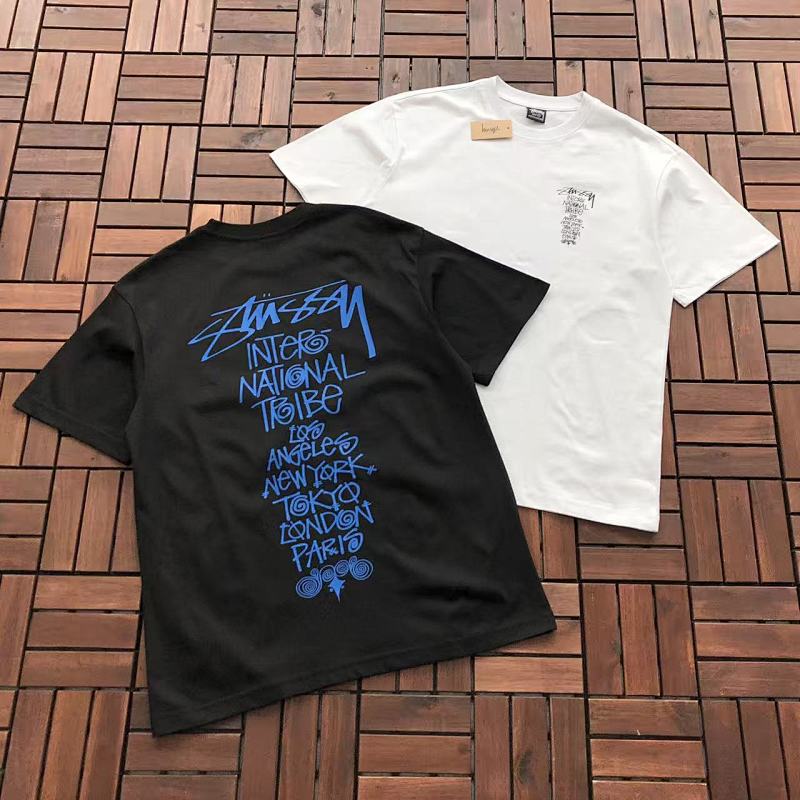 125 ST🔥S🔥Y T-SHIRT88032557 (Im 176CM 58KG Iwear Size M In The Photo), photo 1