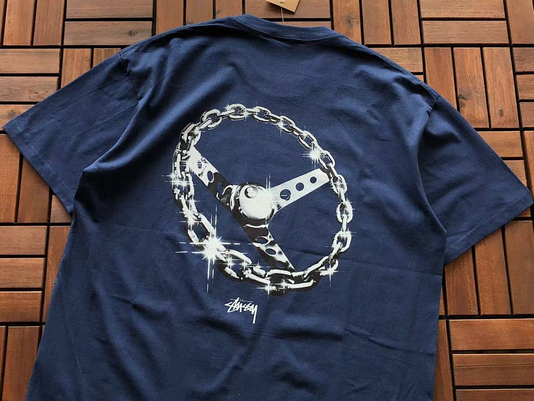 On Running ~89 ST🔥S🔥Y T-SHIRT - Image 10