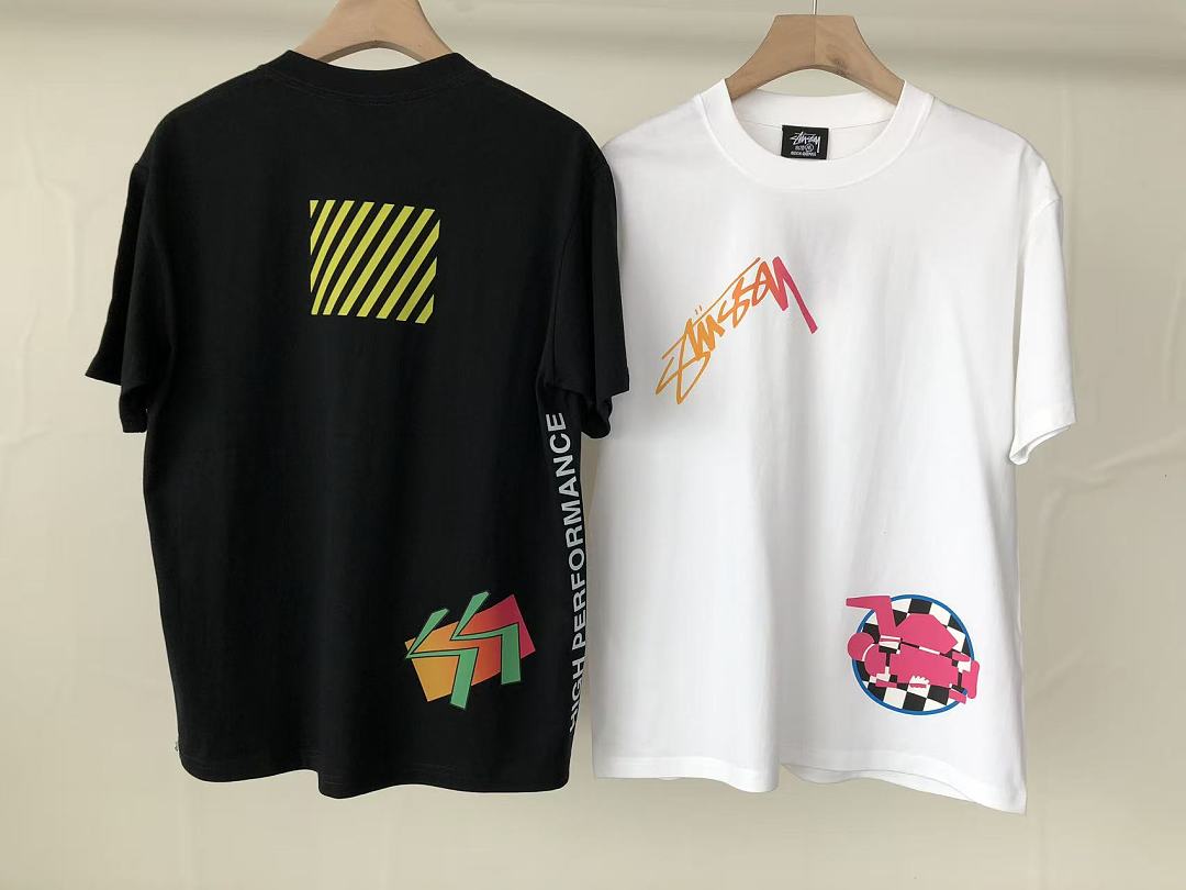 On Running ~79 ST🔥S🔥Y T-SHIRT 55082711 (Im 185CM 80KG Iwear Size M In The Photo) - Image 23