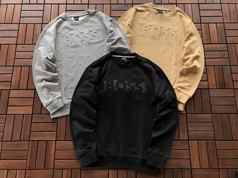 ~175 H🔥G🔥 B🔥🔥S SWEATER 22090507 (Im 180CM 68KG Iwear Size M In The Photo), photo 1