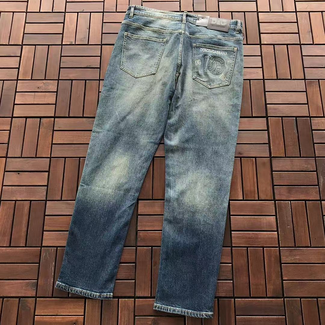 ~135 D🔥LC🔥 GA🔥B🔥🔥A JEANS 55070956 (Im 185CM 70KG Iwear Size 36 In The Photo), photo 1