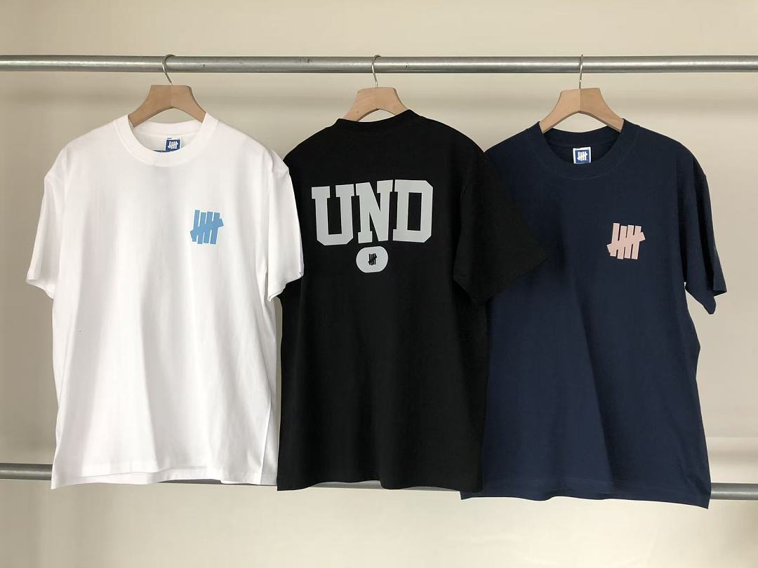 On Running ~85 UNDEFEATED T-SHIRT 55063066 (Im 180CM 68KG Iwear Size L In The Photo) - Image 24