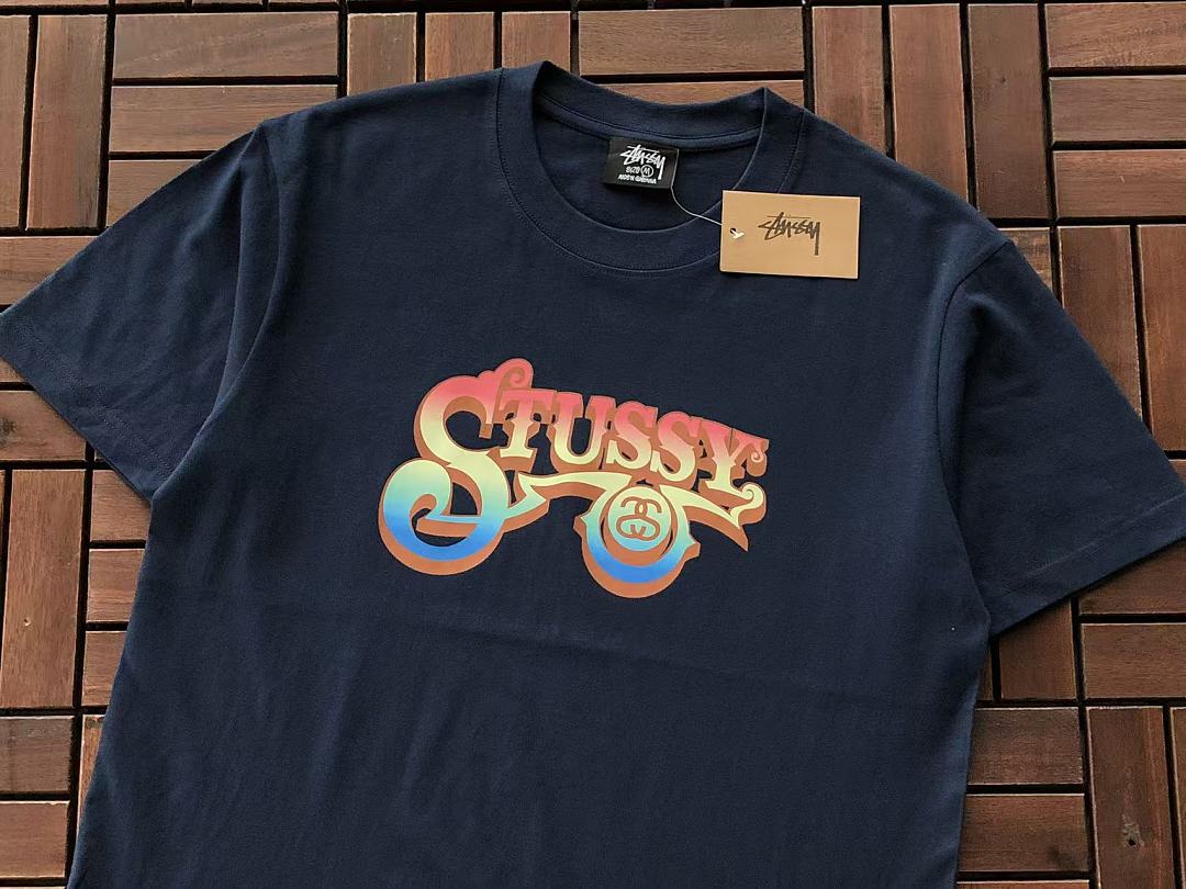 On Running ~ 79 ST🔥S🔥Y T-SHIRT 55082745 (Im 185CM 80KG Iwear Size M In The Photo) - Image 21