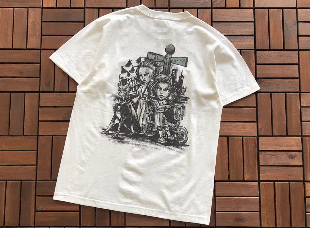 On Running ~95 DGK T-SHIRT - Image 10