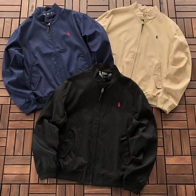 226 RA🔥PH🔥AU🔥EN JACKET 88013004 (Im 185CM 80KG Iwear Size M In The Photo), photo 1