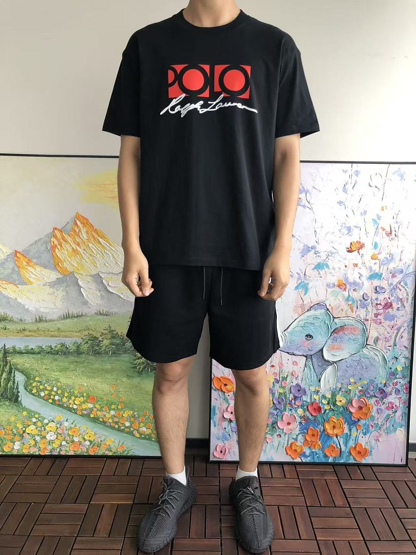 On Running ~ 85 RA🔥PH🔥AU🔥EN T-SHIRT 55072839 (Im 185CM 70KG Iwear Size L In The Photo) - Image 4