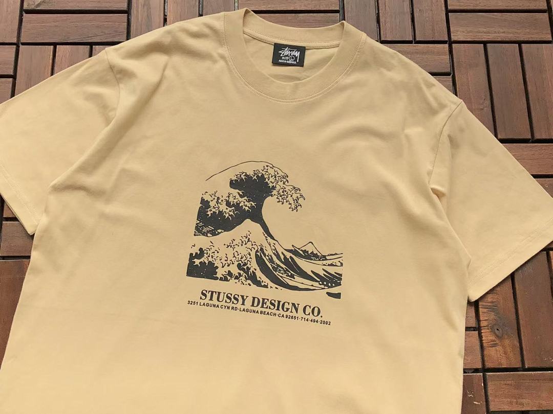On Running ~79 ST🔥S🔥Y T-SHIRT 55040326 (Im 185CM 80KG Iwear Size M In The Photo) - Image 12