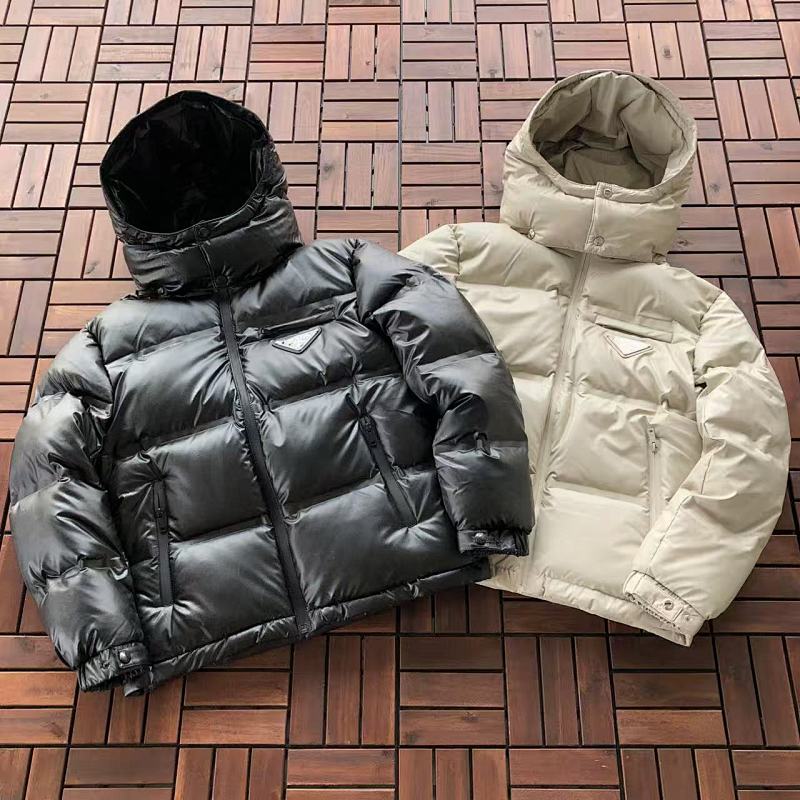 ~559 P🔥A🔥A DOWN JACKET 11082504 (Im 180CM 68KG Iwear Size 50 In The Photo), photo 1