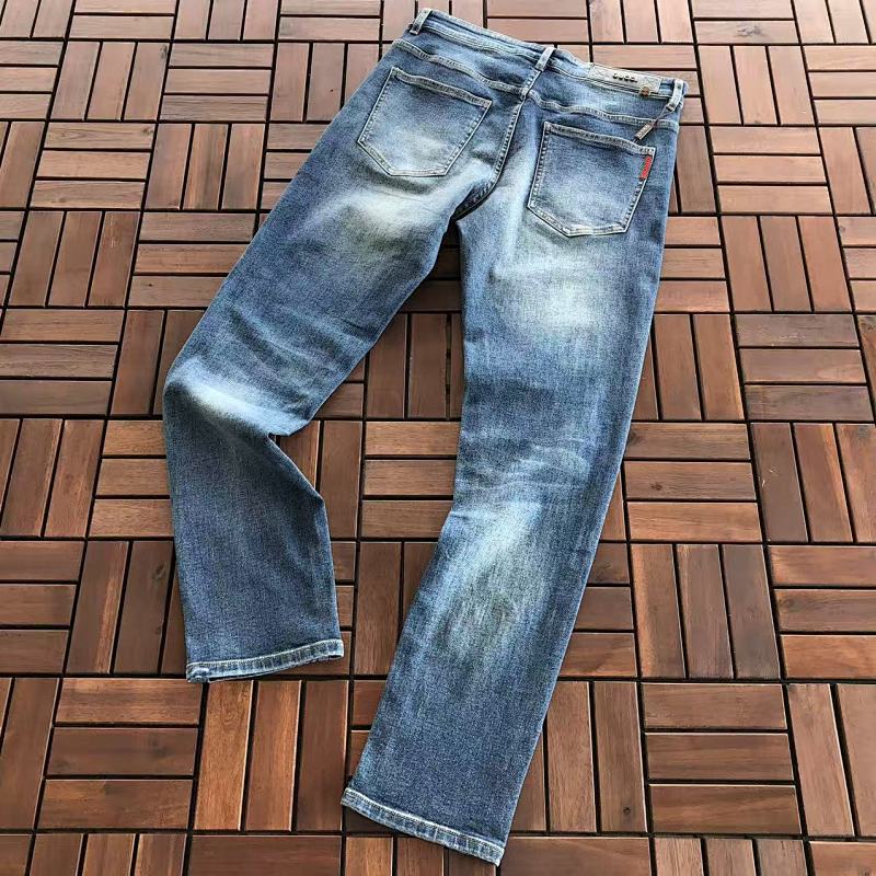 Other ~235 G🔥C🔥I JEANS 22091109 (Im 180CM 68KG Iwear Size 33 In The Photo), photo 1