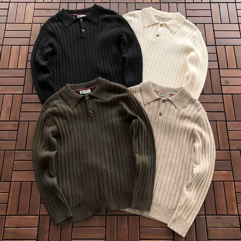 Other ~239 BR🔥N🔥L🔥O C🔥CI🔥🔥L🔥I SWEATER 55082307 (Im 185CM 70KG Iwear Size M In The Photo), photo 1