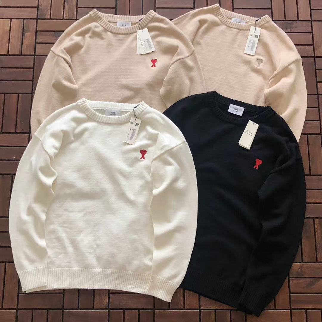 Other ~169 A🔥I SWEATER 22091413 (Im 180CM 68KG Iwear Size M In The Photo)