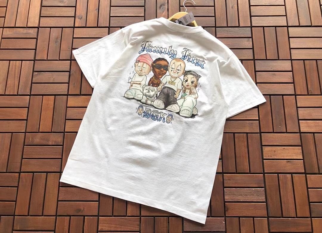 On Running ~95 DGK T-SHIRT - Image 22