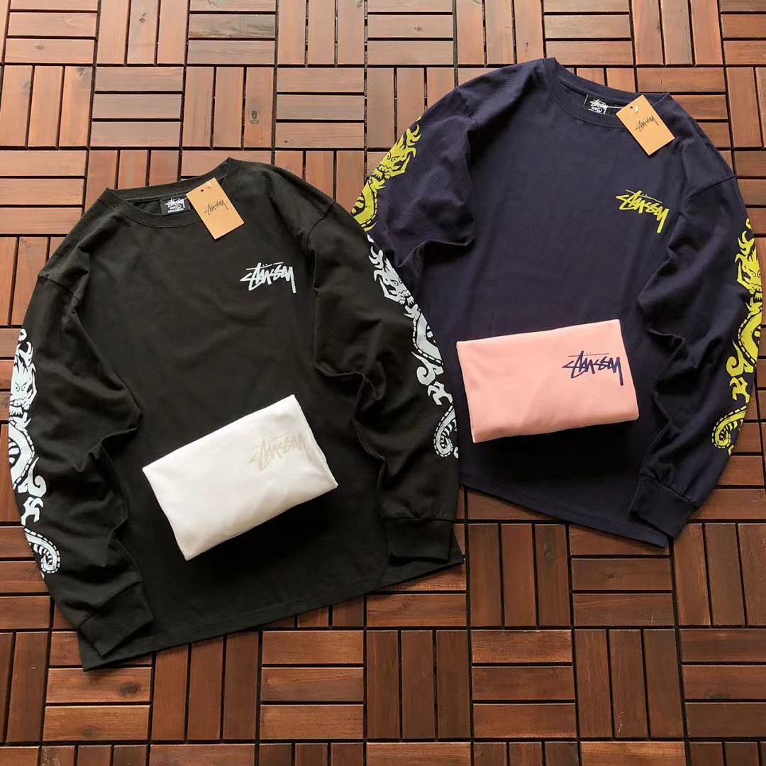 Other ~108 ST🔥S🔥Y LONG-SLEEVE