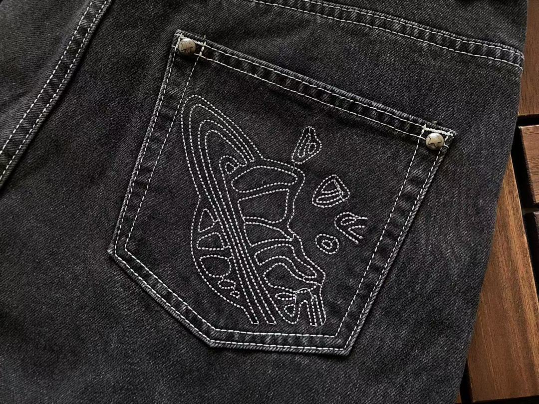 Other TOP~ 219 PANTS~ 139 BROKEN PLANET JACKET - Image 40